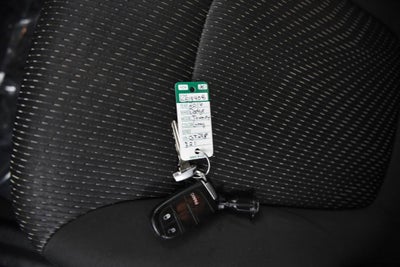 2016 Dodge Journey SE