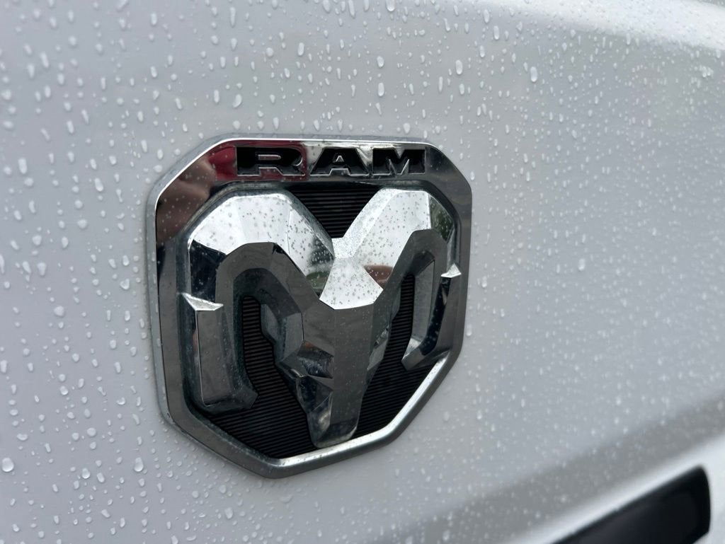 2023 RAM ProMaster Cargo Van NA