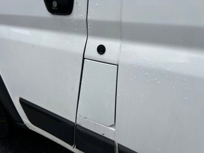 2023 RAM ProMaster Cargo Van NA