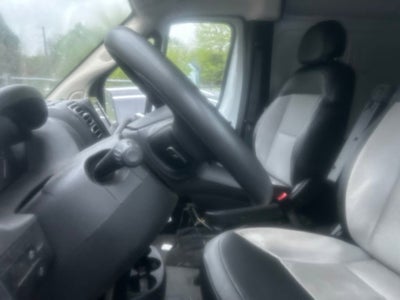 2023 RAM ProMaster Cargo Van NA
