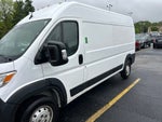 2023 RAM ProMaster Cargo Van NA