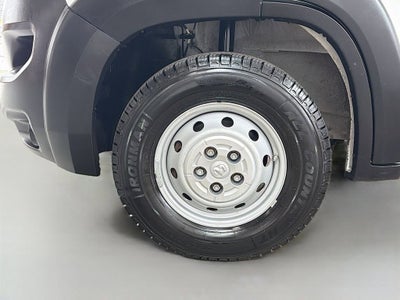 2023 RAM ProMaster Cargo Van NA