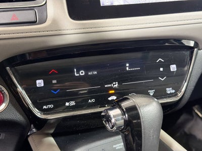 2016 Honda HR-V EX-L w/Navi