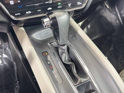 2016 Honda HR-V EX-L w/Navi