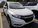 2016 Honda HR-V EX-L w/Navi
