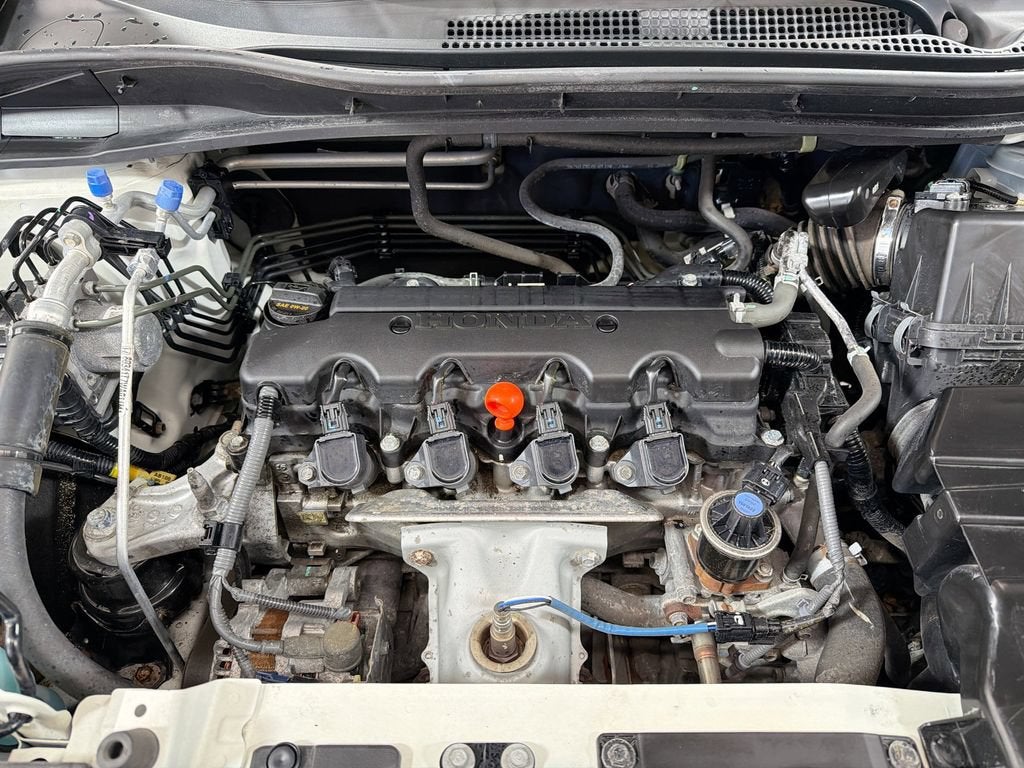 2016 Honda HR-V EX-L w/Navi