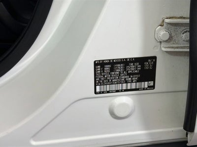 2016 Honda HR-V EX-L w/Navi