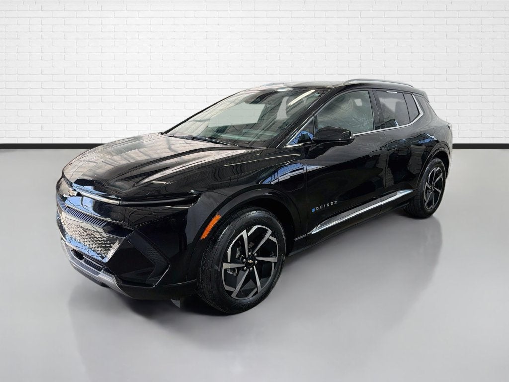 2024 Chevrolet Equinox EV 2LT