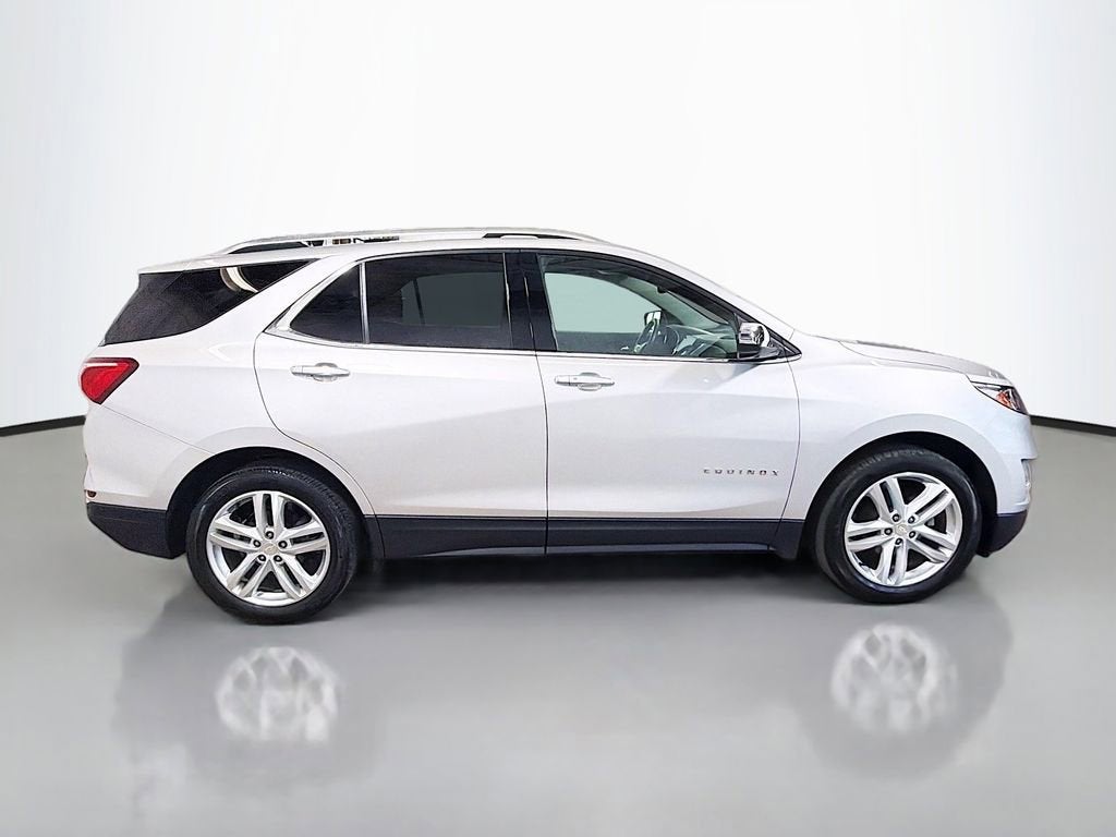 2021 Chevrolet Equinox Premier