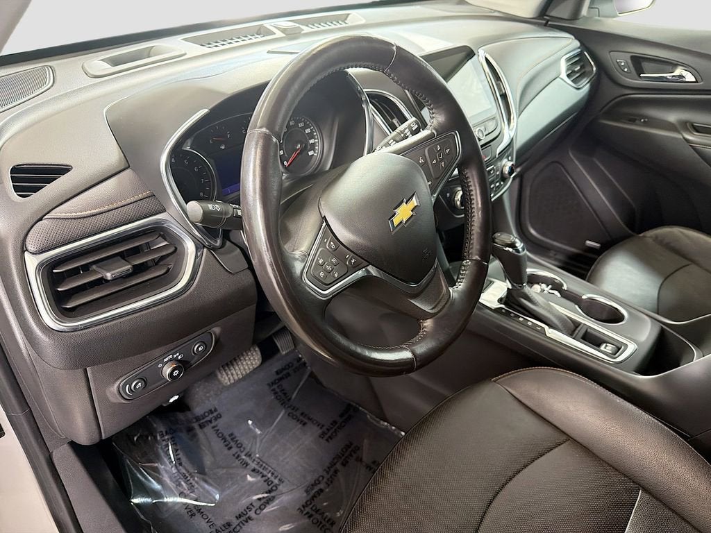2021 Chevrolet Equinox Premier