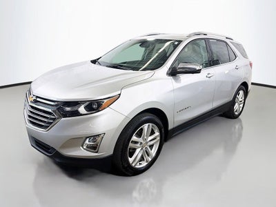 2021 Chevrolet Equinox Premier