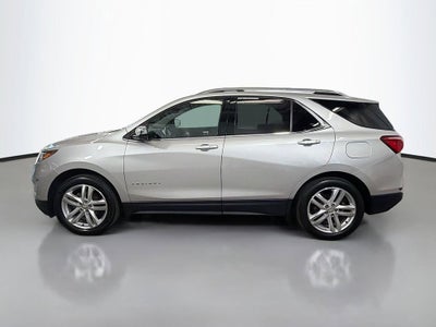 2021 Chevrolet Equinox Premier