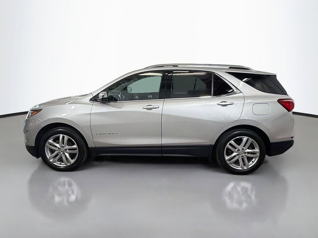 2021 Chevrolet Equinox Premier