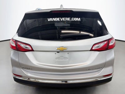 2021 Chevrolet Equinox Premier