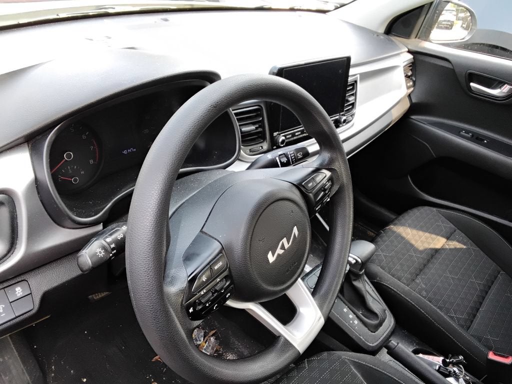 2023 Kia Rio S