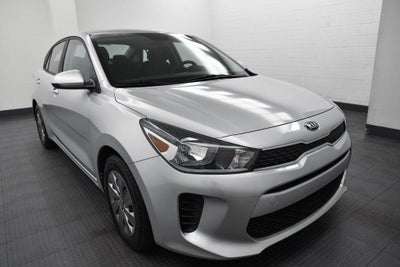 2020 Kia Rio LX