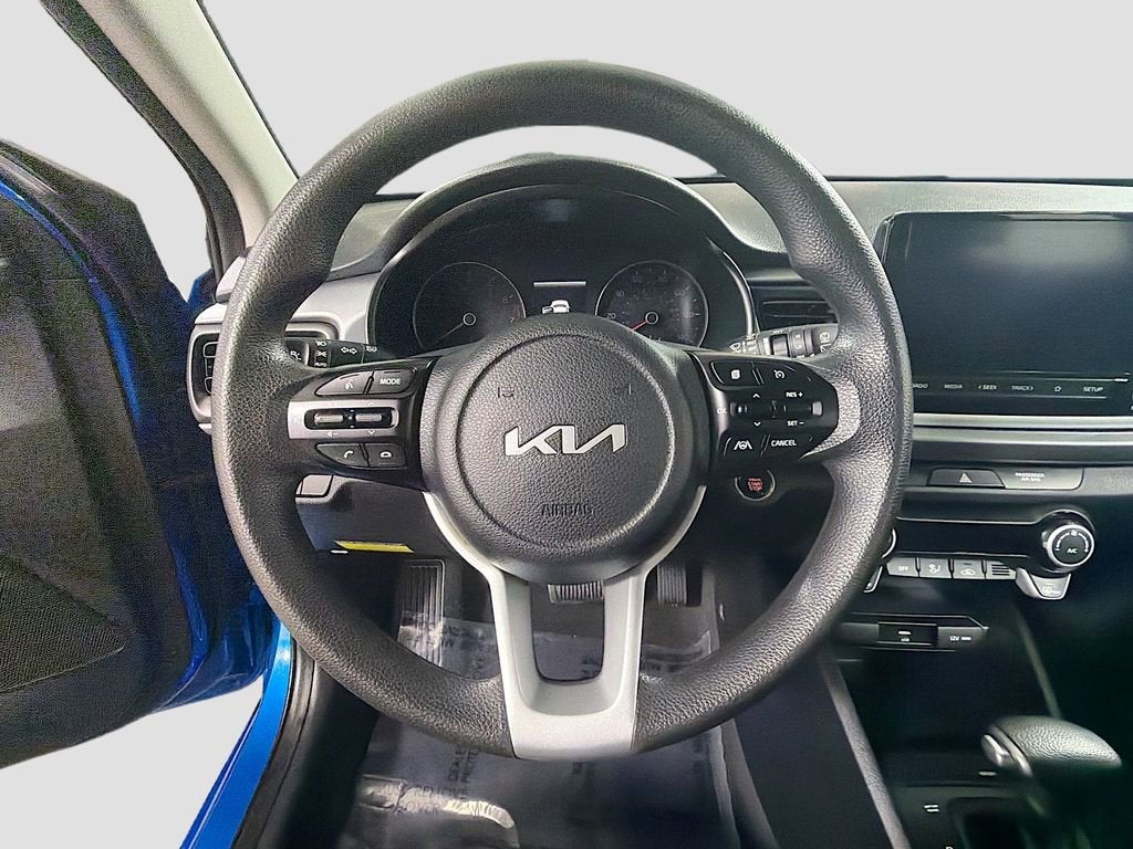 2022 Kia Rio 5-Door S