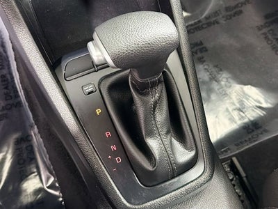 2022 Kia Rio 5-Door S