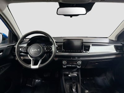 2022 Kia Rio 5-Door S