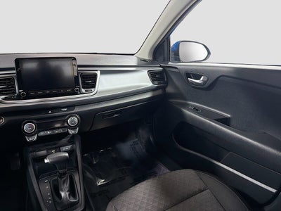 2022 Kia Rio 5-Door S