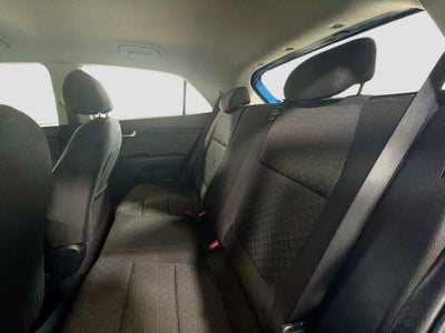 2022 Kia Rio 5-Door S