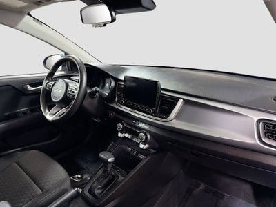 2022 Kia Rio 5-Door S