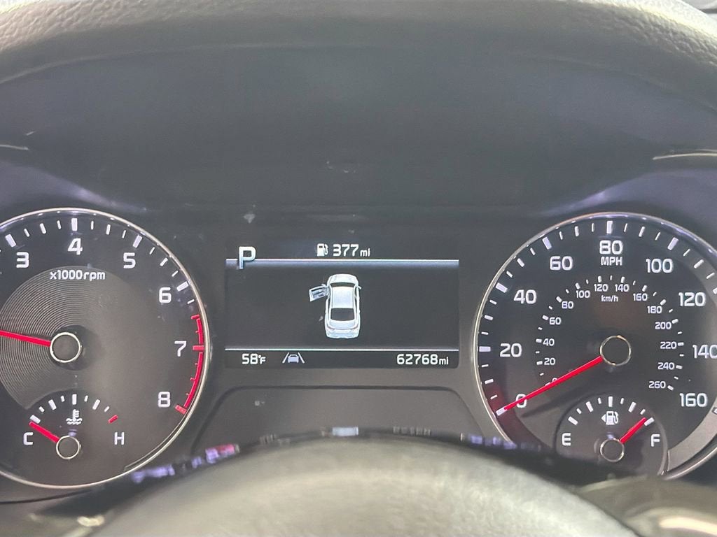 2023 Kia Forte LX