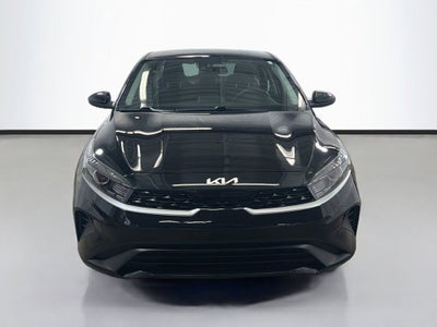 2023 Kia Forte LX