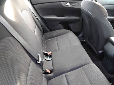 2020 Kia Forte FE