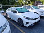 2022 Kia Forte GT