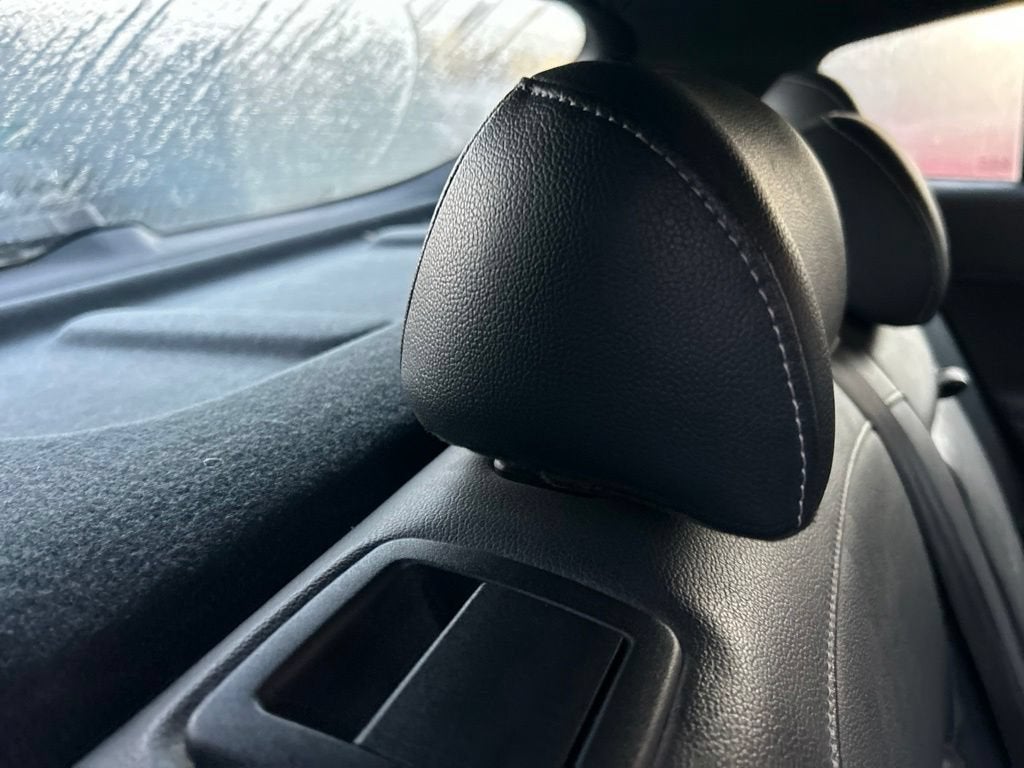 2017 Kia Forte5 SX