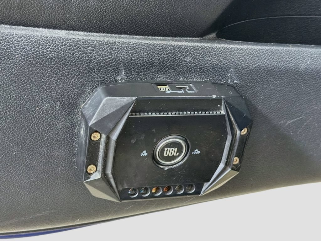 2017 Kia Forte5 SX