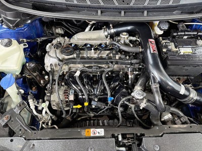 2017 Kia Forte5 SX