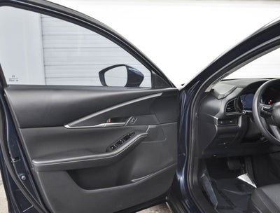 2023 Mazda Mazda CX-30 2.5 S