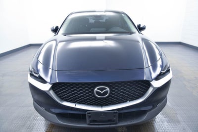 2023 Mazda Mazda CX-30 2.5 S