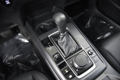 2023 Mazda Mazda CX-30 2.5 S