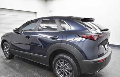 2023 Mazda Mazda CX-30 2.5 S