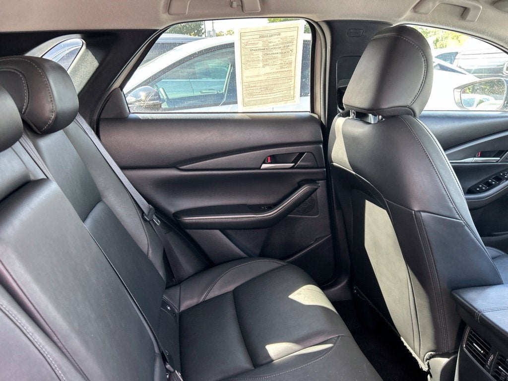 2024 Mazda Mazda CX-30 2.5 S Select Sport