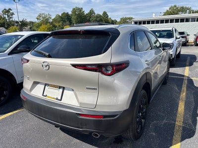2024 Mazda Mazda CX-30 2.5 S Select Sport
