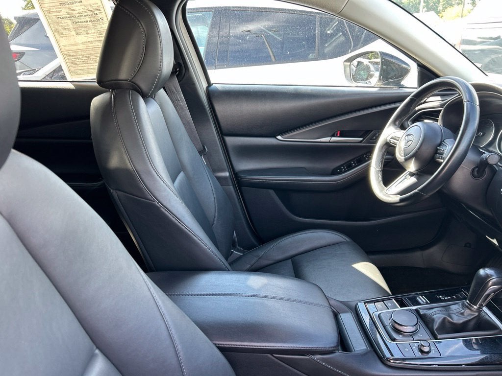 2024 Mazda Mazda CX-30 2.5 S Select Sport
