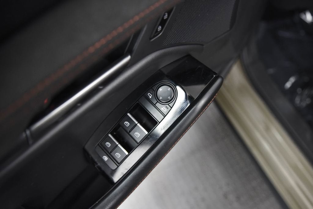 2024 Mazda Mazda3 Sedan 2.5 Carbon Turbo