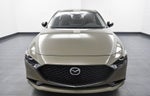 2024 Mazda Mazda3 Sedan 2.5 Carbon Turbo