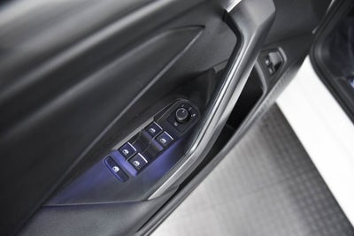 2021 Volkswagen Jetta SEL