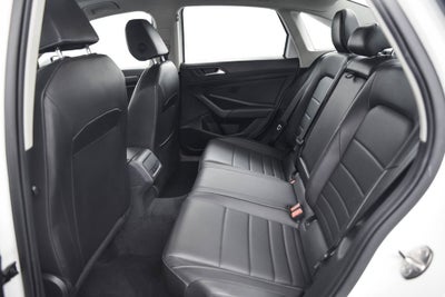 2021 Volkswagen Jetta SEL