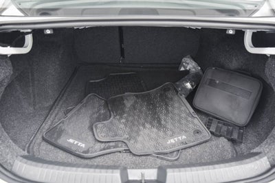 2021 Volkswagen Jetta SEL