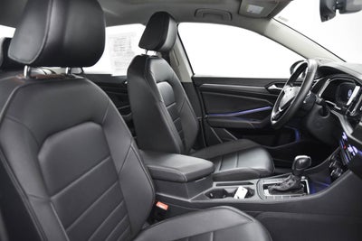 2021 Volkswagen Jetta SEL