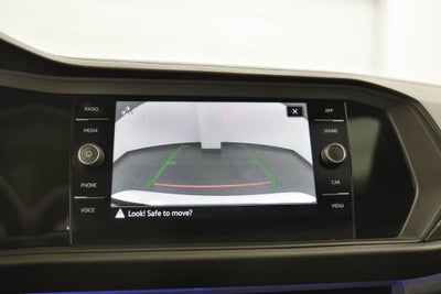 2021 Volkswagen Jetta SEL