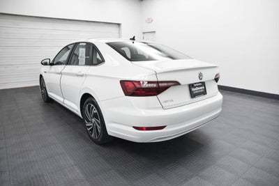 2021 Volkswagen Jetta SEL