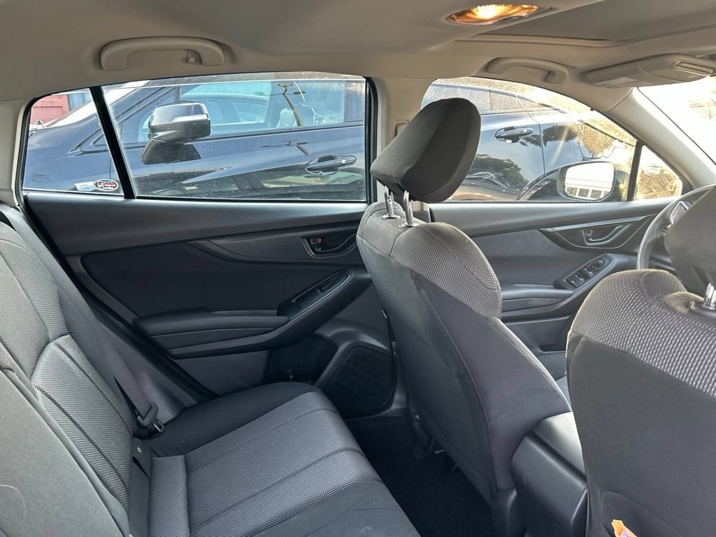 2019 Subaru Impreza Premium