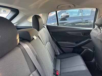2019 Subaru Impreza Premium